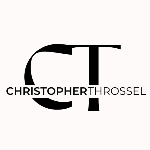 Christopher Throssel | Law